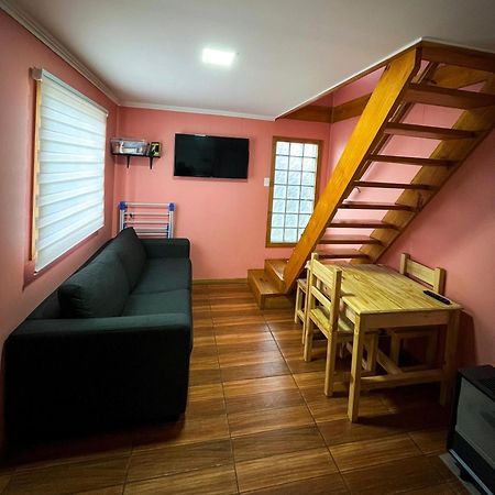 Sima Michi Apartment ปวยร์โตนาตาเลส ภายนอก รูปภาพ