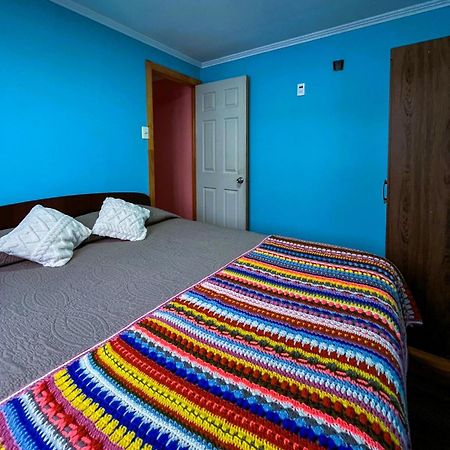 Sima Michi Apartment ปวยร์โตนาตาเลส ภายนอก รูปภาพ