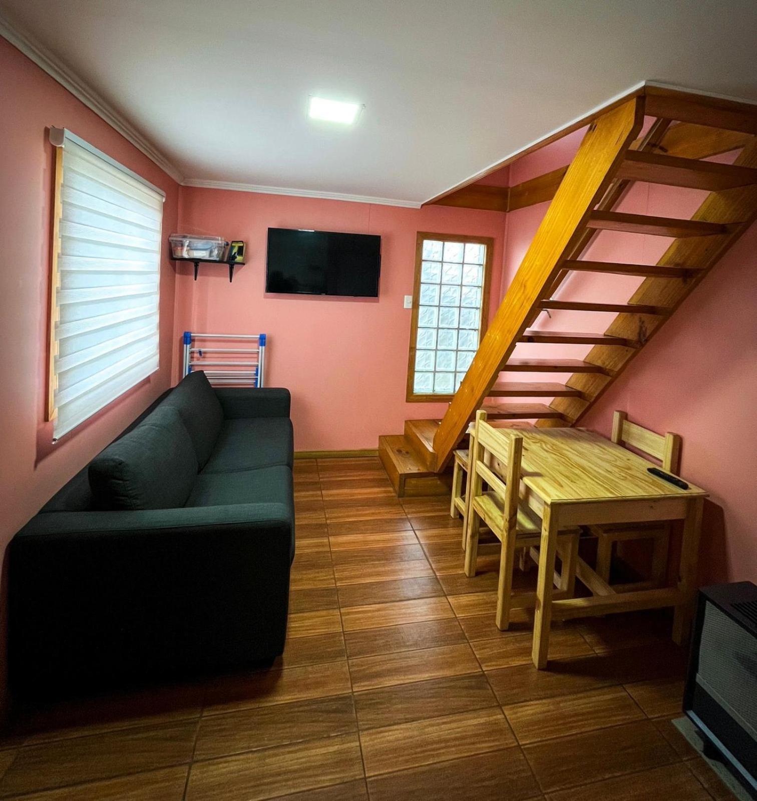 Sima Michi Apartment ปวยร์โตนาตาเลส ภายนอก รูปภาพ